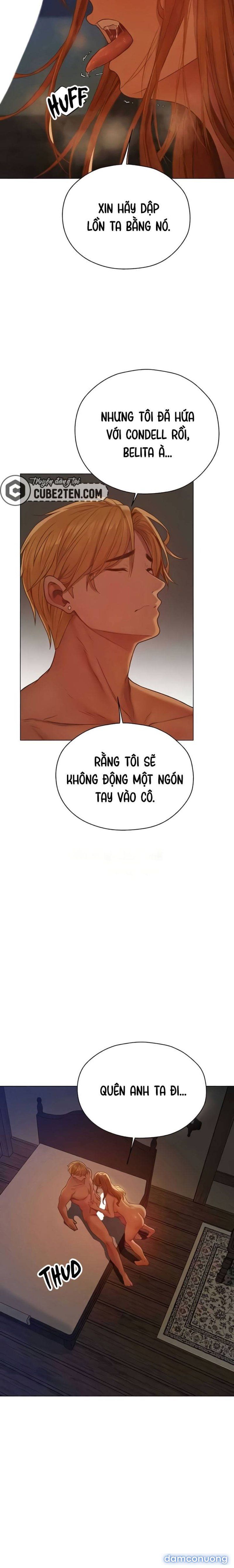 đọc truyện Sensei Thầy Chọn Ai? Chương 60 ảnh 5 tại Thiên Thai Truyện