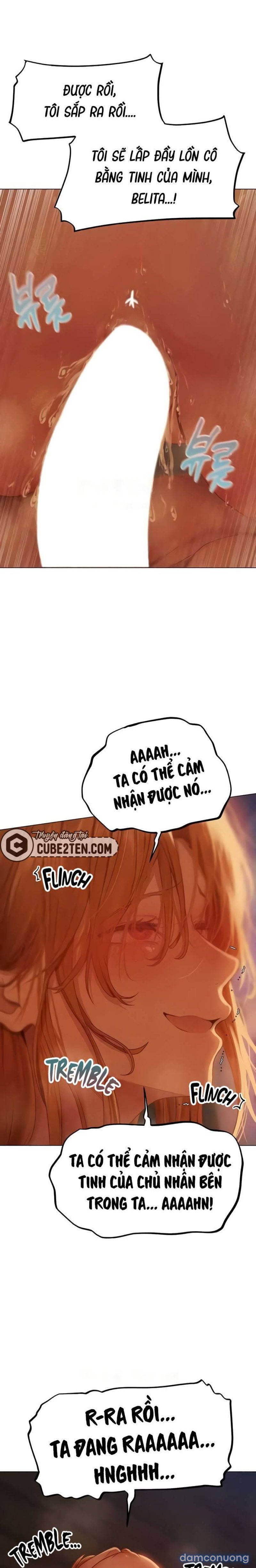 đọc truyện Sensei Thầy Chọn Ai? Chương 60 ảnh 9 tại Thiên Thai Truyện