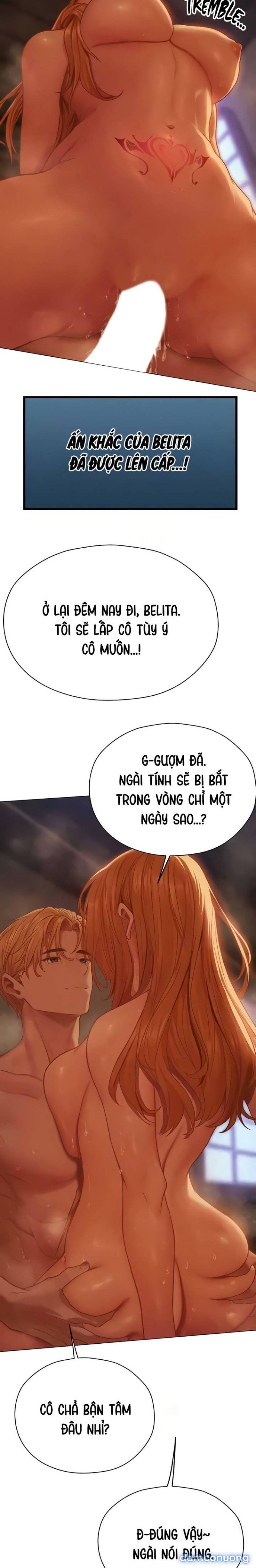 đọc truyện Sensei Thầy Chọn Ai? Chương 60 ảnh 10 tại Thiên Thai Truyện