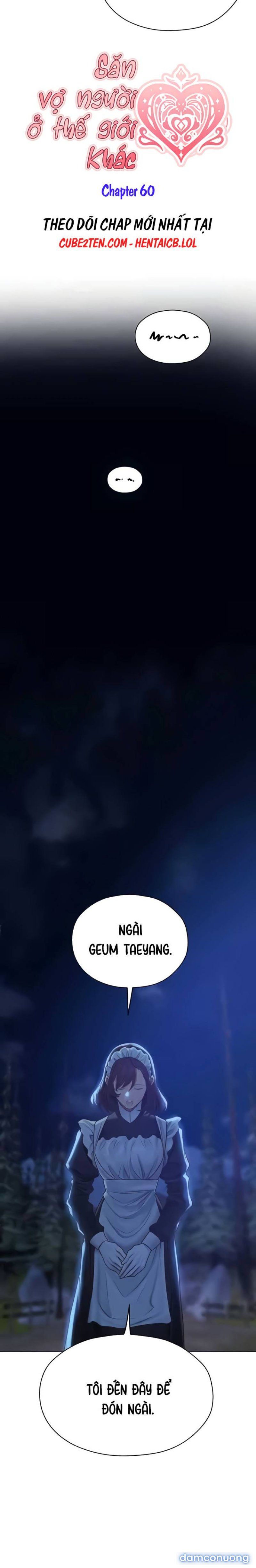 đọc truyện Sensei Thầy Chọn Ai? Chương 60 ảnh 11 tại Thiên Thai Truyện