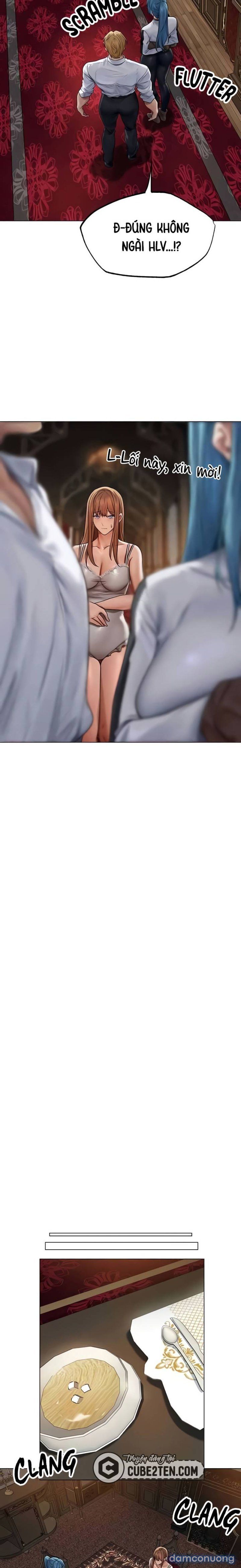 đọc truyện Sensei Thầy Chọn Ai? Chương 61 ảnh 18 tại Thiên Thai Truyện