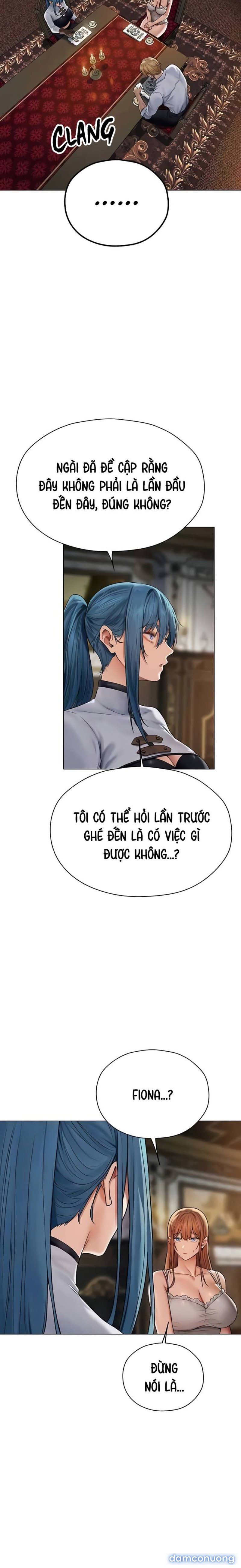 đọc truyện Sensei Thầy Chọn Ai? Chương 61 ảnh 19 tại Thiên Thai Truyện