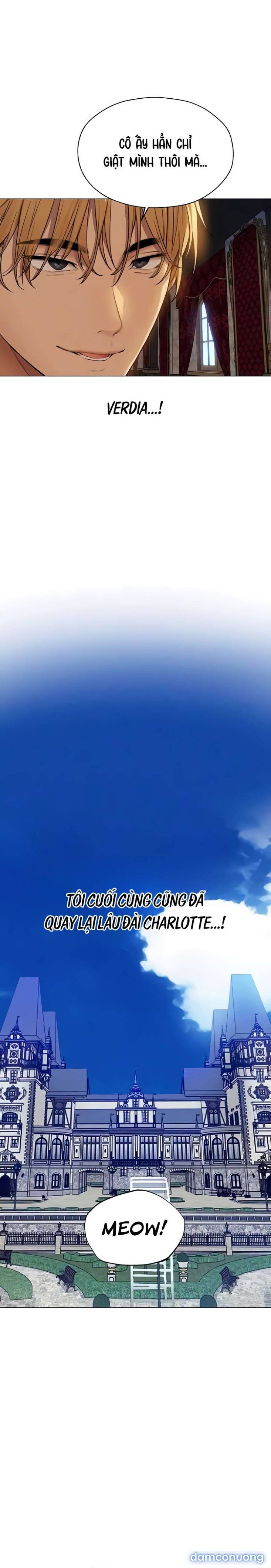 đọc truyện Sensei Thầy Chọn Ai? Chương 61 ảnh 4 tại Thiên Thai Truyện