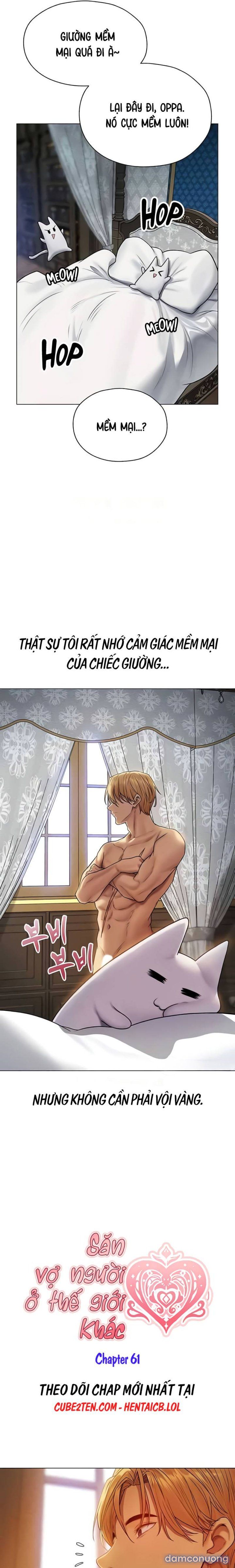 đọc truyện Sensei Thầy Chọn Ai? Chương 61 ảnh 5 tại Thiên Thai Truyện