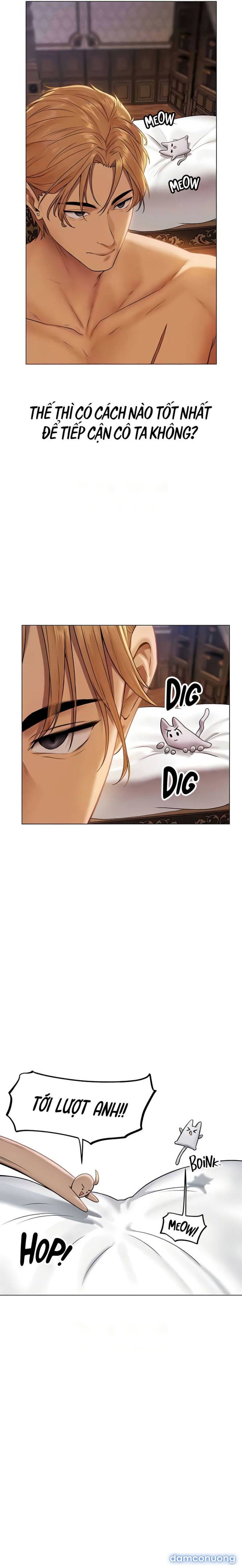 đọc truyện Sensei Thầy Chọn Ai? Chương 61 ảnh 8 tại Thiên Thai Truyện