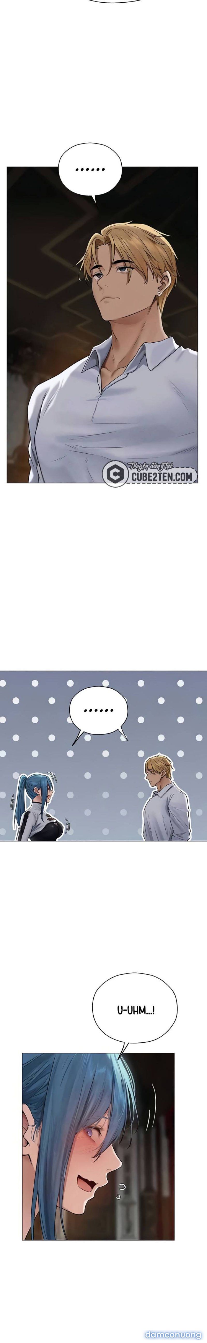 đọc truyện Sensei Thầy Chọn Ai? Chương 61 ảnh 10 tại Thiên Thai Truyện