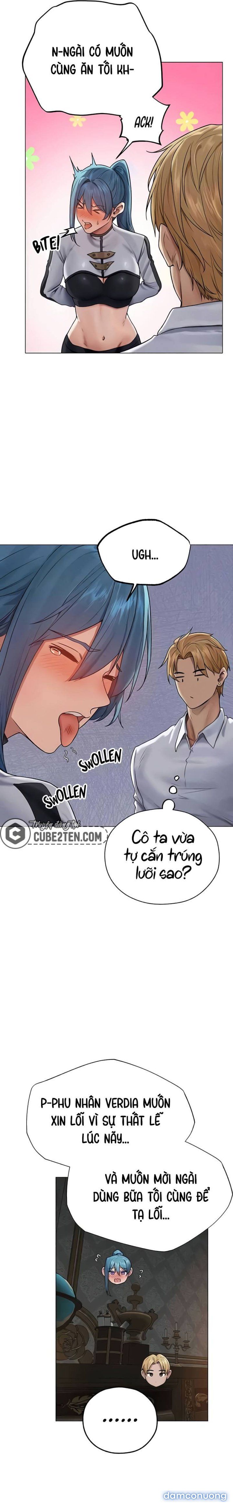 đọc truyện Sensei Thầy Chọn Ai? Chương 61 ảnh 11 tại Thiên Thai Truyện