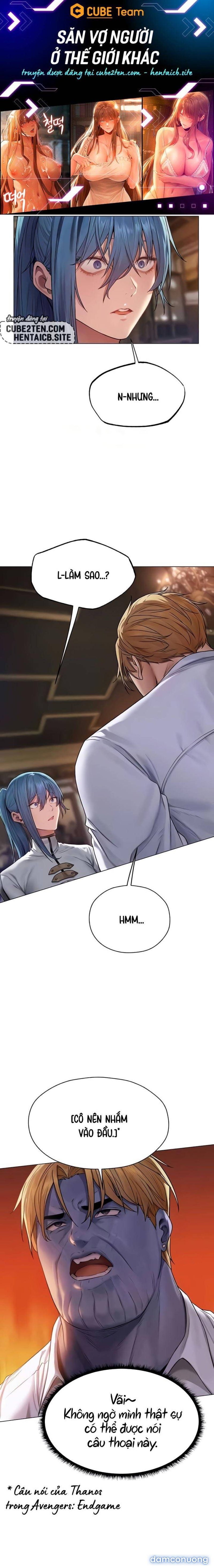 đọc truyện Sensei Thầy Chọn Ai? Chương 62 ảnh 2 tại Thiên Thai Truyện