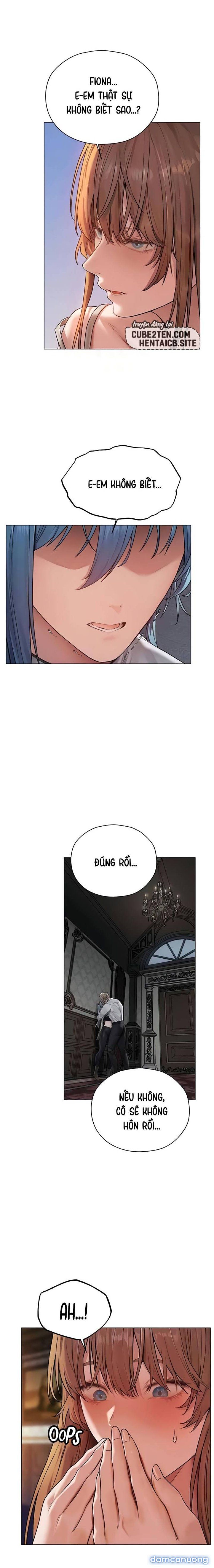 đọc truyện Sensei Thầy Chọn Ai? Chương 62 ảnh 3 tại Thiên Thai Truyện