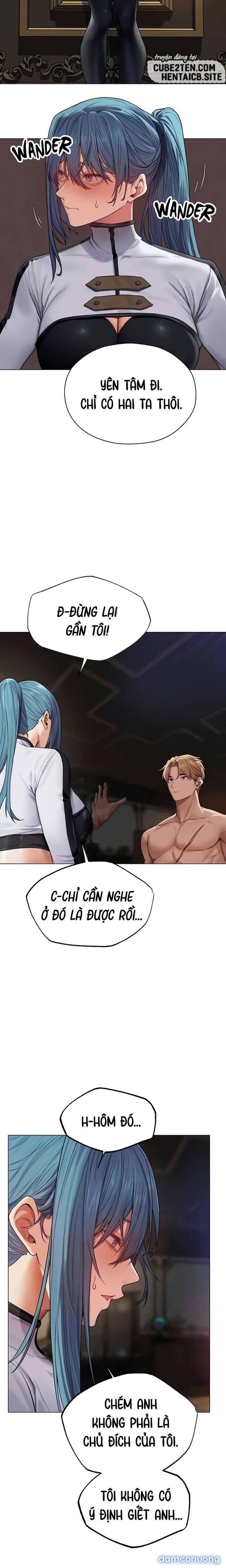 đọc truyện Sensei Thầy Chọn Ai? Chương 62 ảnh 12 tại Thiên Thai Truyện