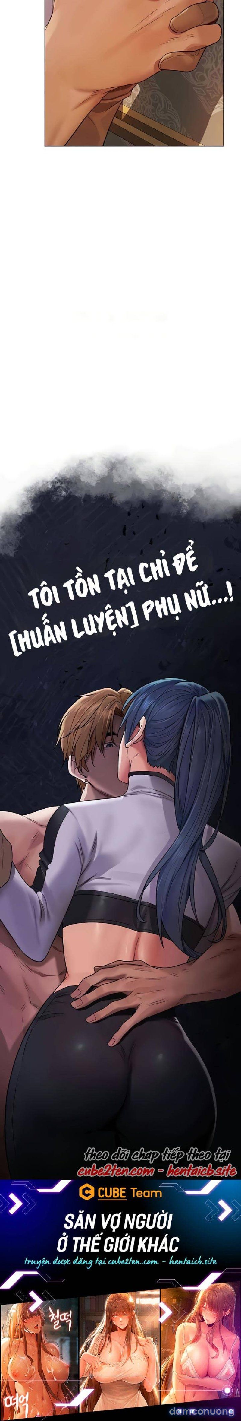 đọc truyện Sensei Thầy Chọn Ai? Chương 62 ảnh 20 tại Thiên Thai Truyện