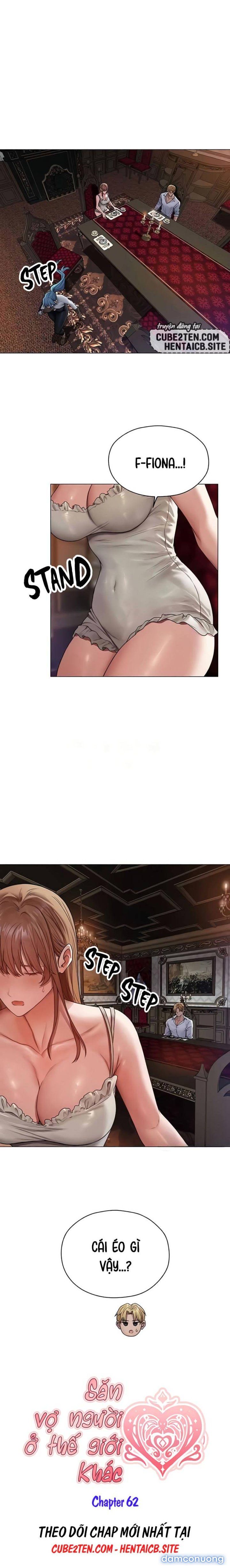 đọc truyện Sensei Thầy Chọn Ai? Chương 62 ảnh 6 tại Thiên Thai Truyện