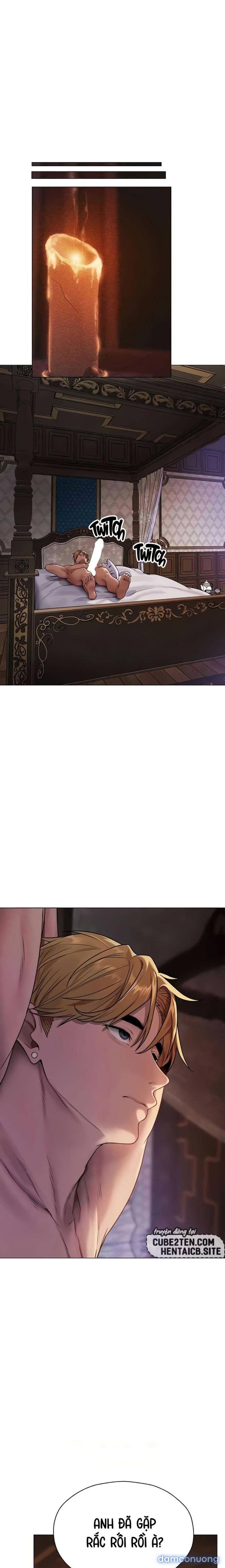 đọc truyện Sensei Thầy Chọn Ai? Chương 62 ảnh 7 tại Thiên Thai Truyện