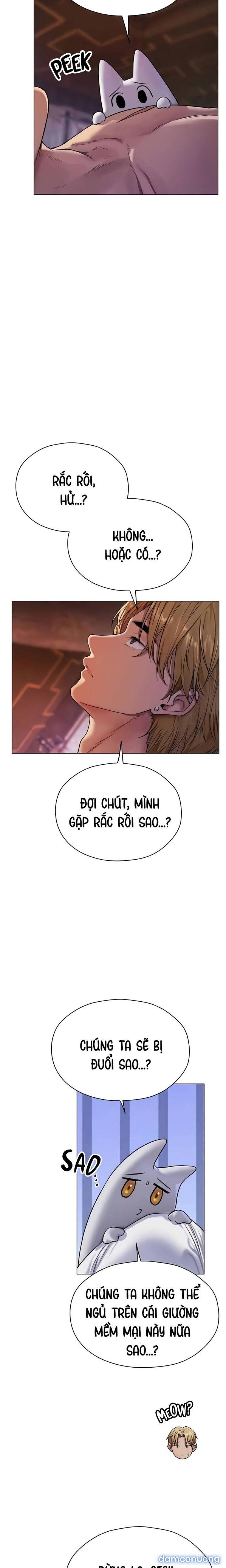 đọc truyện Sensei Thầy Chọn Ai? Chương 62 ảnh 8 tại Thiên Thai Truyện