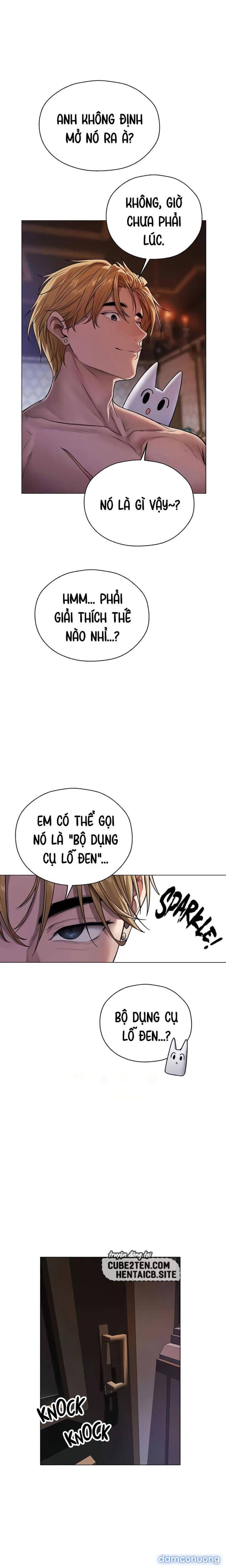 đọc truyện Sensei Thầy Chọn Ai? Chương 62 ảnh 10 tại Thiên Thai Truyện