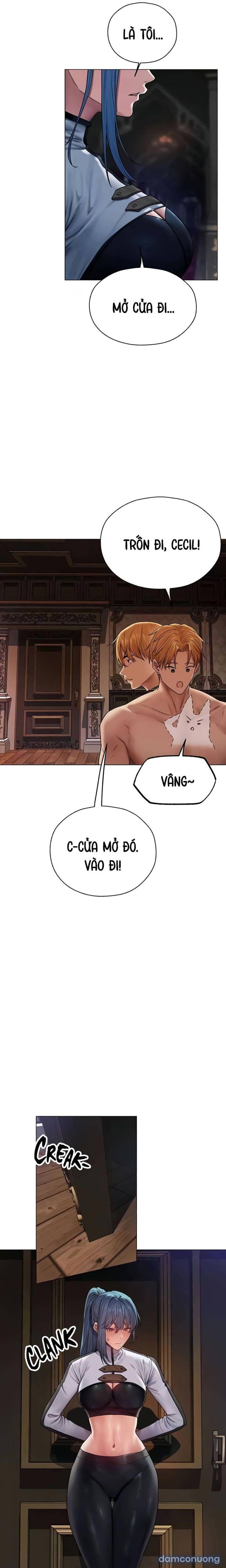 đọc truyện Sensei Thầy Chọn Ai? Chương 62 ảnh 11 tại Thiên Thai Truyện