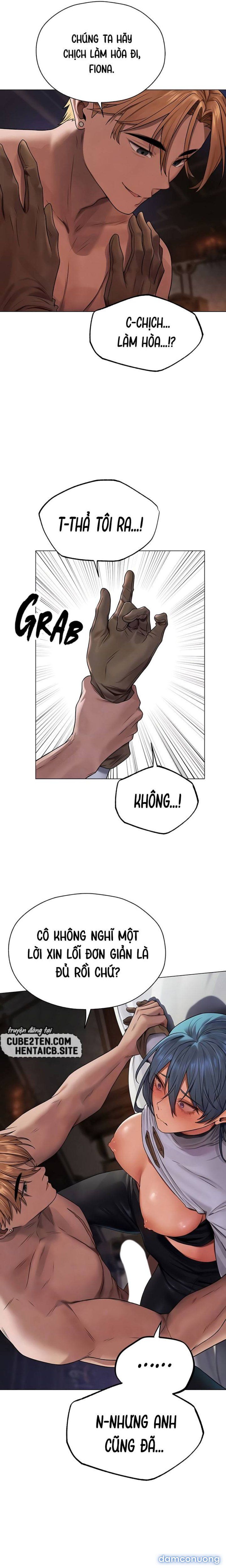 đọc truyện Sensei Thầy Chọn Ai? Chương 63 ảnh 3 tại Thiên Thai Truyện