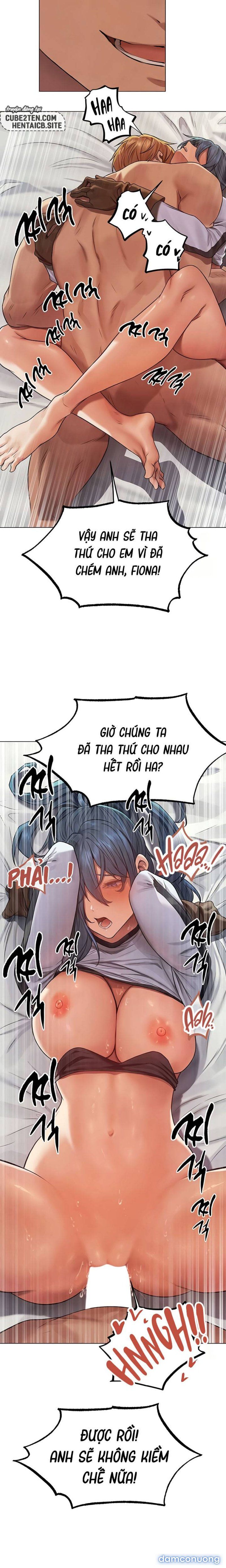 đọc truyện Sensei Thầy Chọn Ai? Chương 63 ảnh 20 tại Thiên Thai Truyện