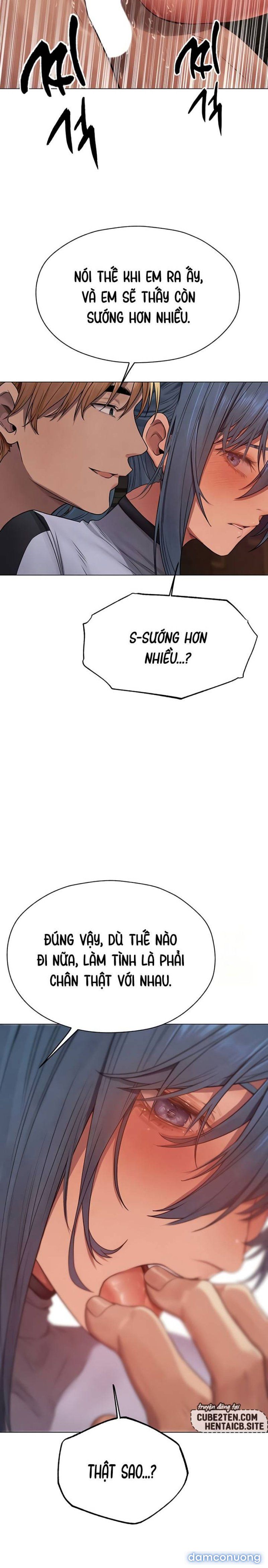 đọc truyện Sensei Thầy Chọn Ai? Chương 63 ảnh 22 tại Thiên Thai Truyện