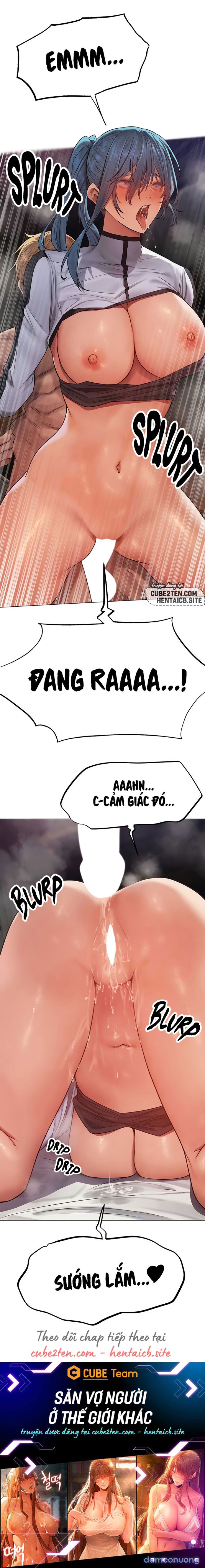 đọc truyện Sensei Thầy Chọn Ai? Chương 63 ảnh 24 tại Thiên Thai Truyện