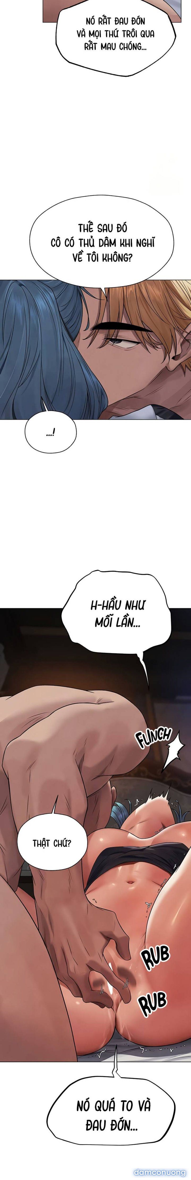 đọc truyện Sensei Thầy Chọn Ai? Chương 63 ảnh 8 tại Thiên Thai Truyện