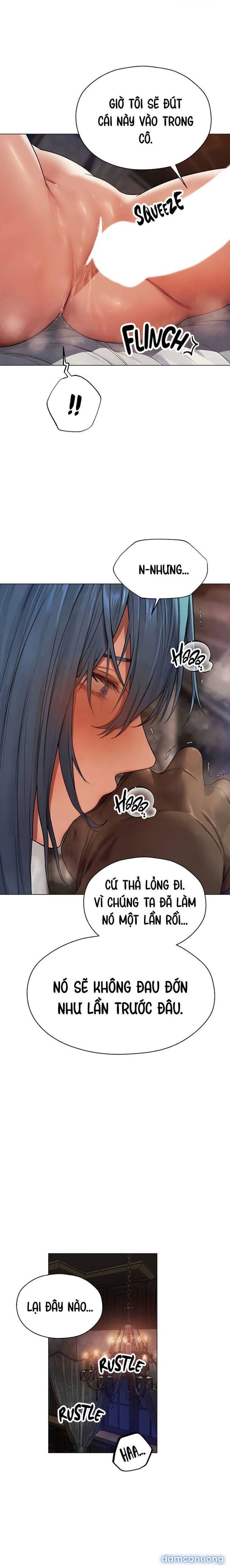 đọc truyện Sensei Thầy Chọn Ai? Chương 63 ảnh 10 tại Thiên Thai Truyện