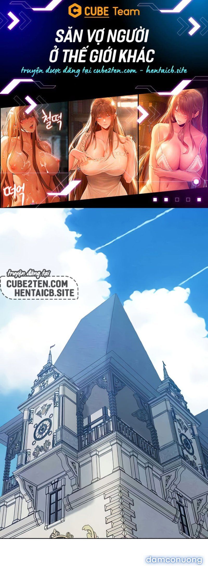 đọc truyện Sensei Thầy Chọn Ai? Chương 64 ảnh 3 tại Thiên Thai Truyện