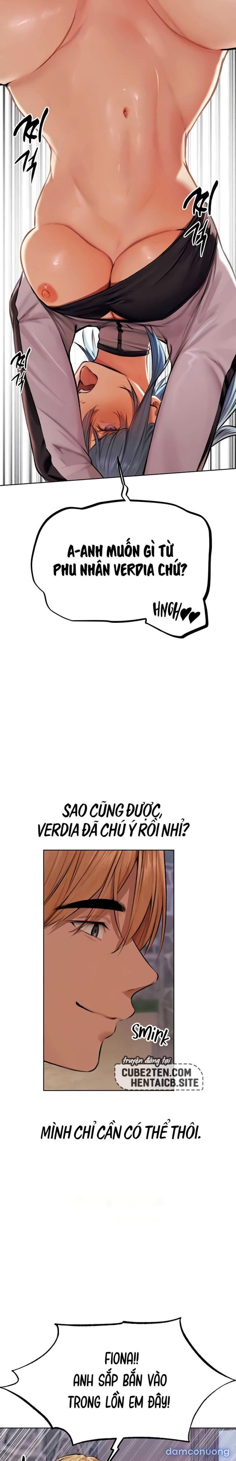 đọc truyện Sensei Thầy Chọn Ai? Chương 64 ảnh 14 tại Thiên Thai Truyện