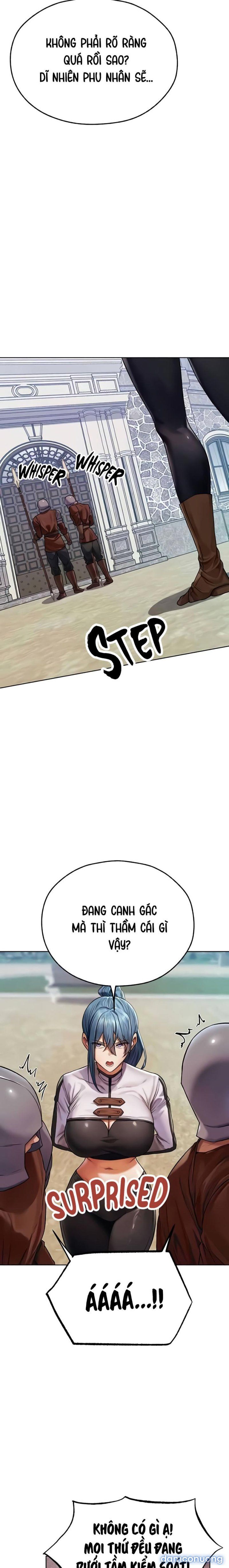 đọc truyện Sensei Thầy Chọn Ai? Chương 64 ảnh 5 tại Thiên Thai Truyện