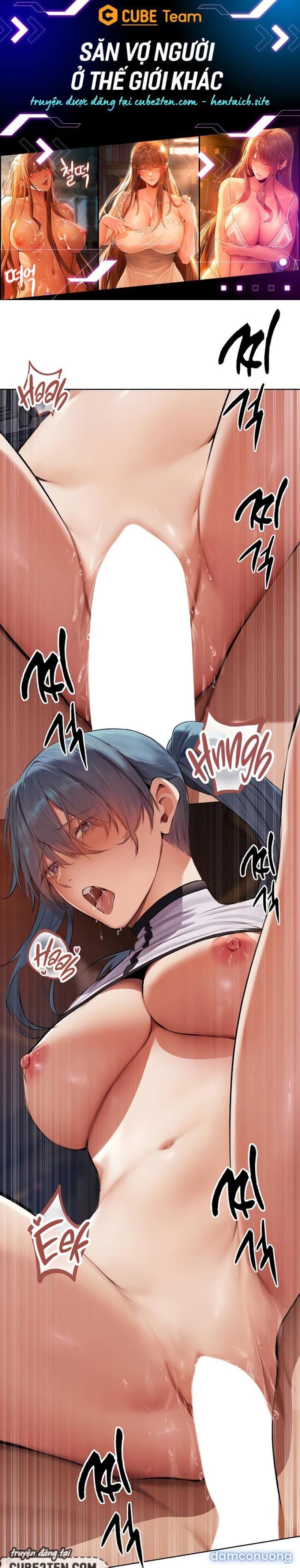 đọc truyện Sensei Thầy Chọn Ai? Chương 65 ảnh 3 tại Thiên Thai Truyện