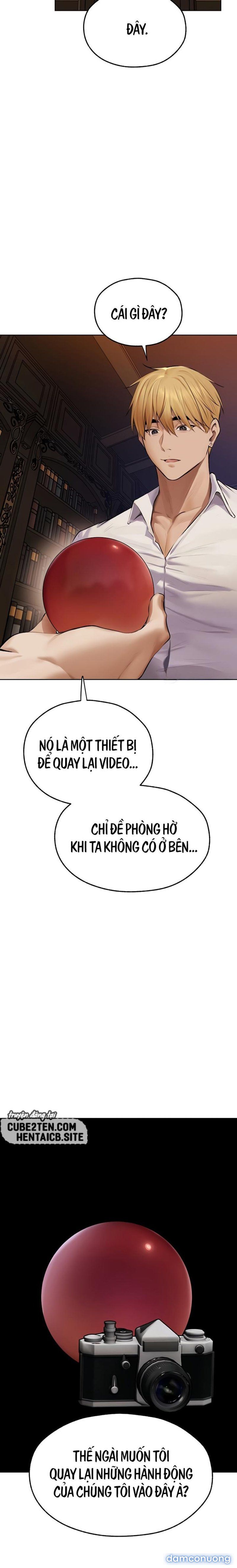 đọc truyện Sensei Thầy Chọn Ai? Chương 65 ảnh 12 tại Thiên Thai Truyện