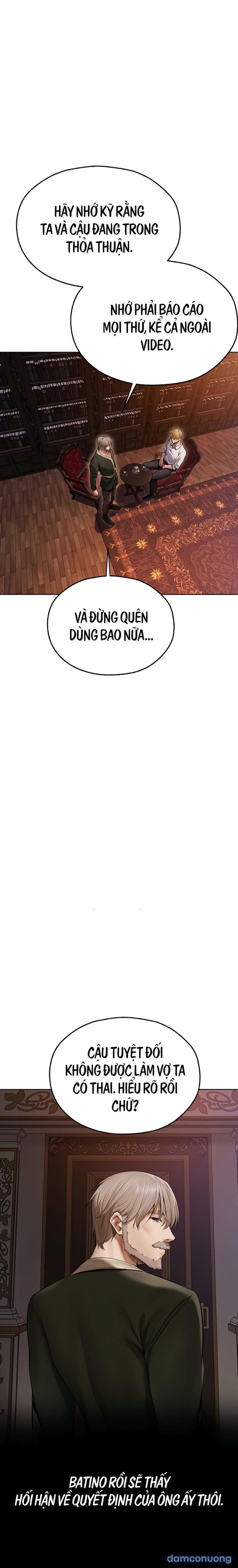 đọc truyện Sensei Thầy Chọn Ai? Chương 65 ảnh 13 tại Thiên Thai Truyện