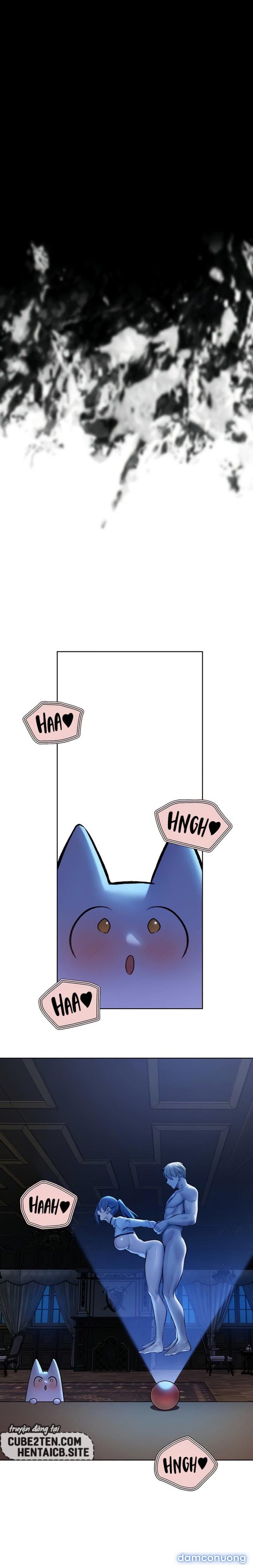 đọc truyện Sensei Thầy Chọn Ai? Chương 65 ảnh 14 tại Thiên Thai Truyện