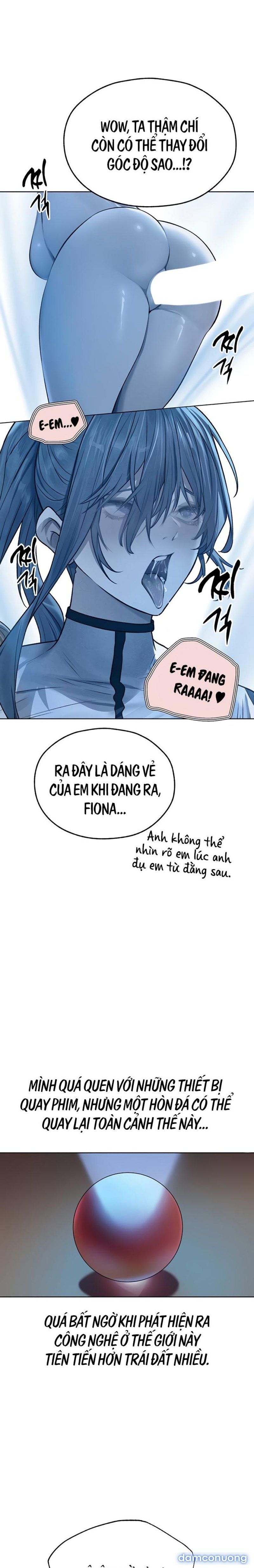 đọc truyện Sensei Thầy Chọn Ai? Chương 65 ảnh 15 tại Thiên Thai Truyện