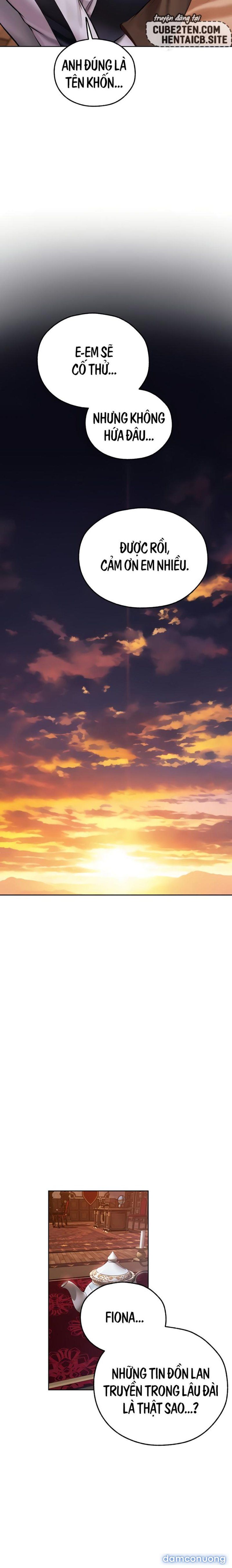 đọc truyện Sensei Thầy Chọn Ai? Chương 65 ảnh 19 tại Thiên Thai Truyện