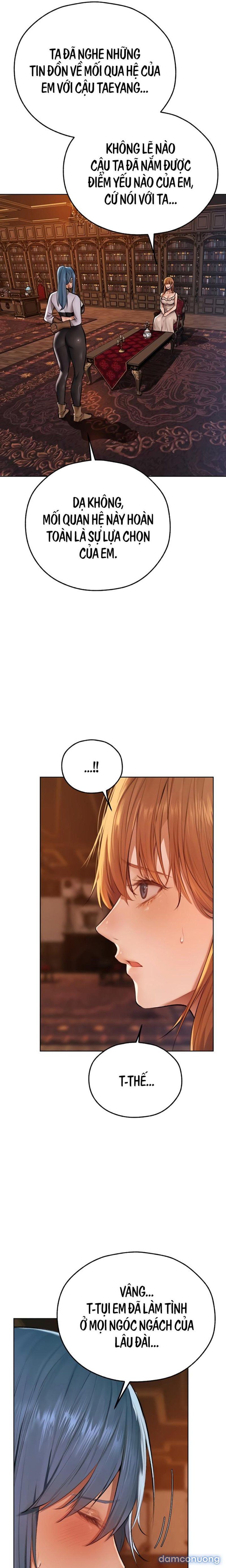 đọc truyện Sensei Thầy Chọn Ai? Chương 65 ảnh 20 tại Thiên Thai Truyện