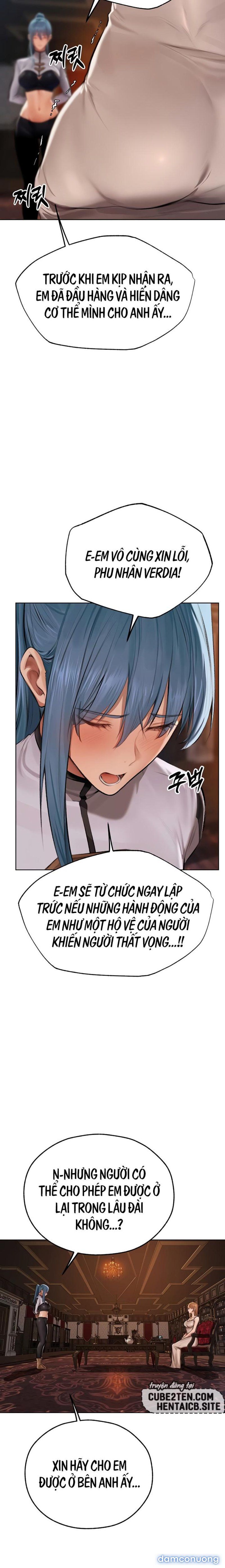 đọc truyện Sensei Thầy Chọn Ai? Chương 65 ảnh 22 tại Thiên Thai Truyện