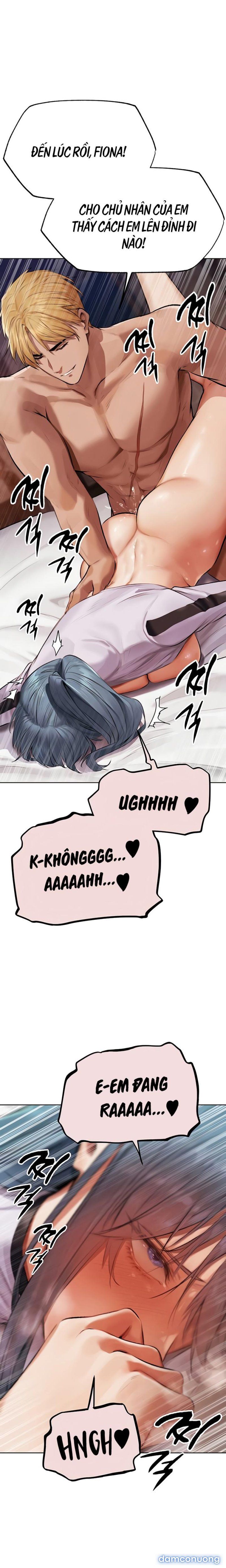 đọc truyện Sensei Thầy Chọn Ai? Chương 65 ảnh 7 tại Thiên Thai Truyện