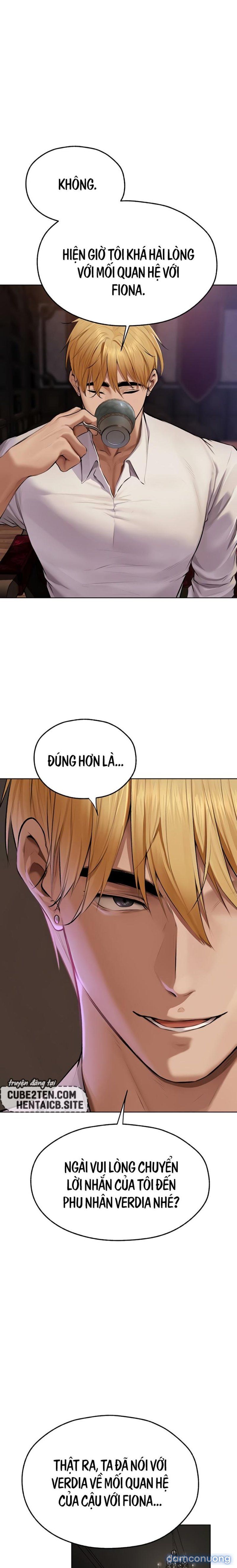 đọc truyện Sensei Thầy Chọn Ai? Chương 65 ảnh 9 tại Thiên Thai Truyện