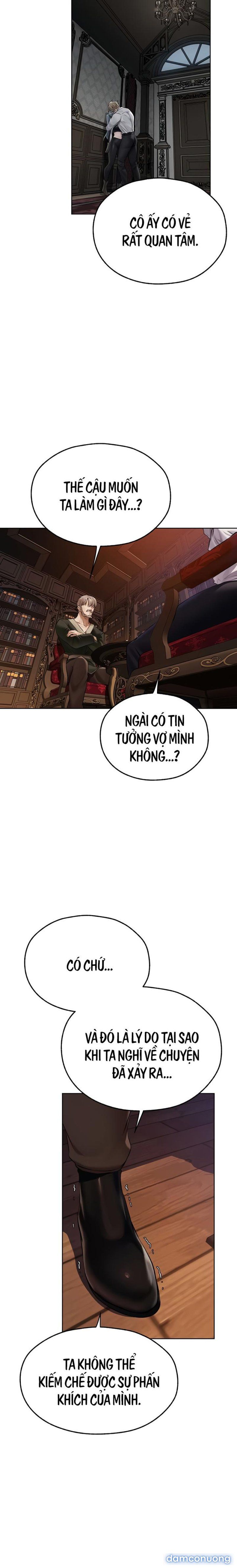 đọc truyện Sensei Thầy Chọn Ai? Chương 65 ảnh 10 tại Thiên Thai Truyện