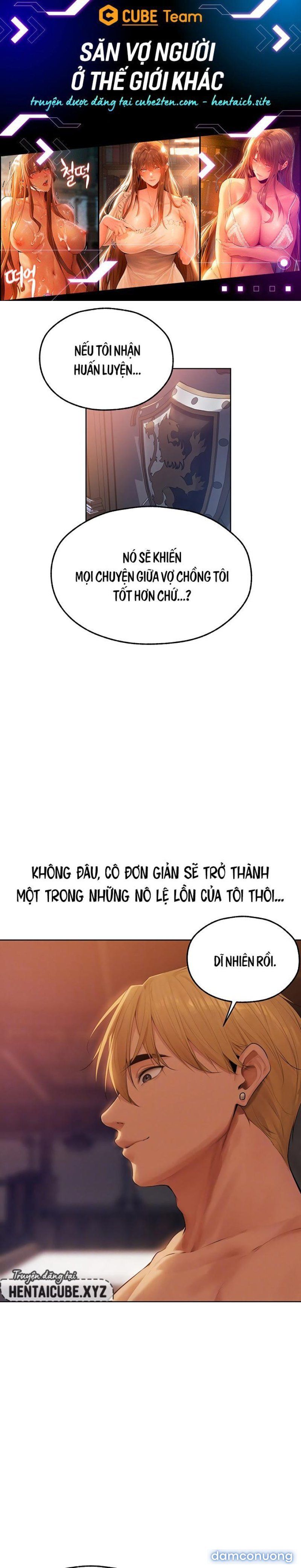 đọc truyện Sensei Thầy Chọn Ai? Chương 67 ảnh 3 tại Thiên Thai Truyện