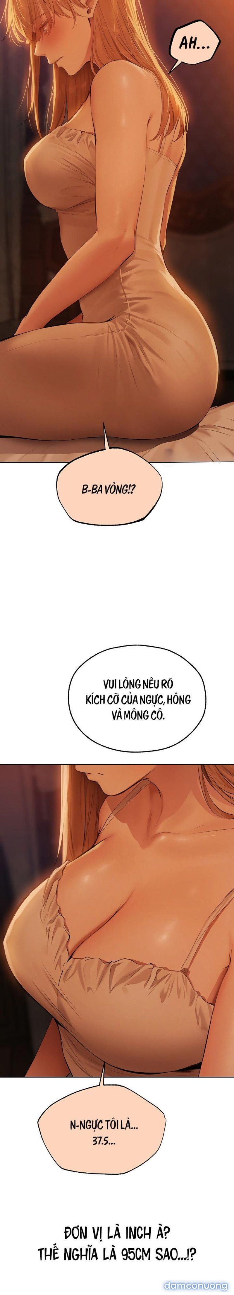 đọc truyện Sensei Thầy Chọn Ai? Chương 67 ảnh 13 tại Thiên Thai Truyện