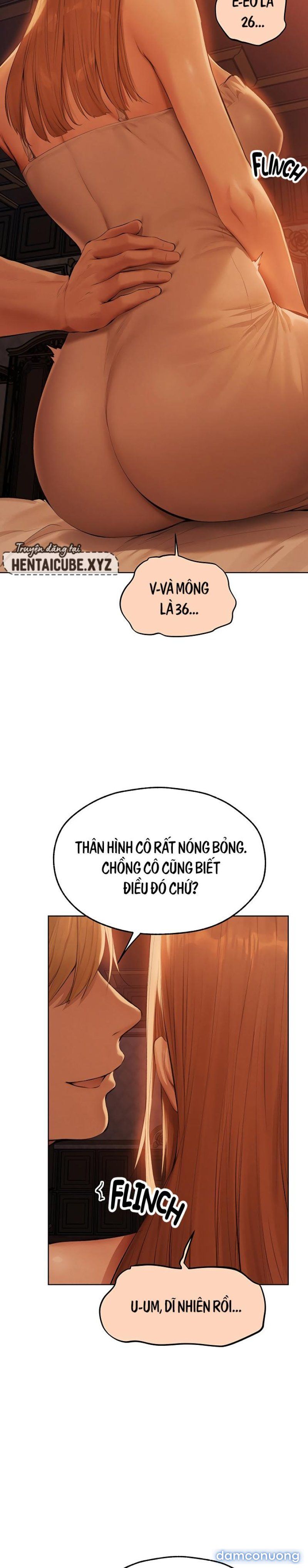 đọc truyện Sensei Thầy Chọn Ai? Chương 67 ảnh 15 tại Thiên Thai Truyện