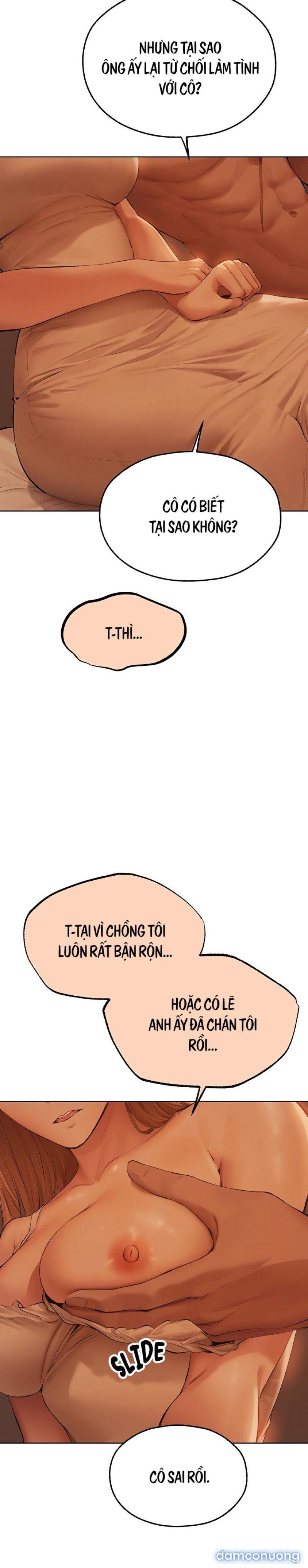 đọc truyện Sensei Thầy Chọn Ai? Chương 67 ảnh 16 tại Thiên Thai Truyện