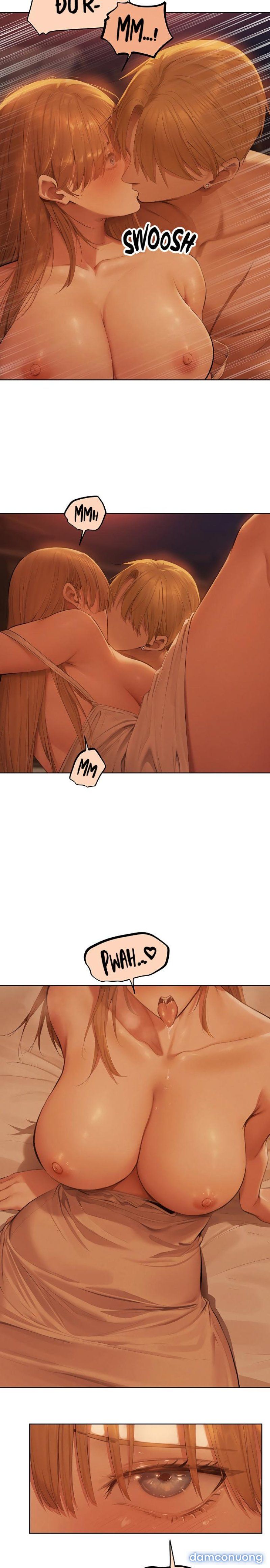 đọc truyện Sensei Thầy Chọn Ai? Chương 67 ảnh 21 tại Thiên Thai Truyện