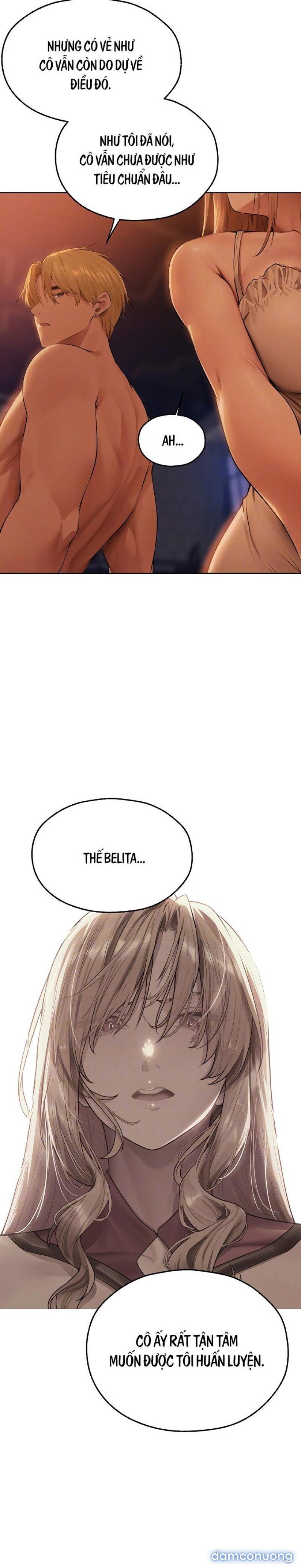 đọc truyện Sensei Thầy Chọn Ai? Chương 67 ảnh 4 tại Thiên Thai Truyện