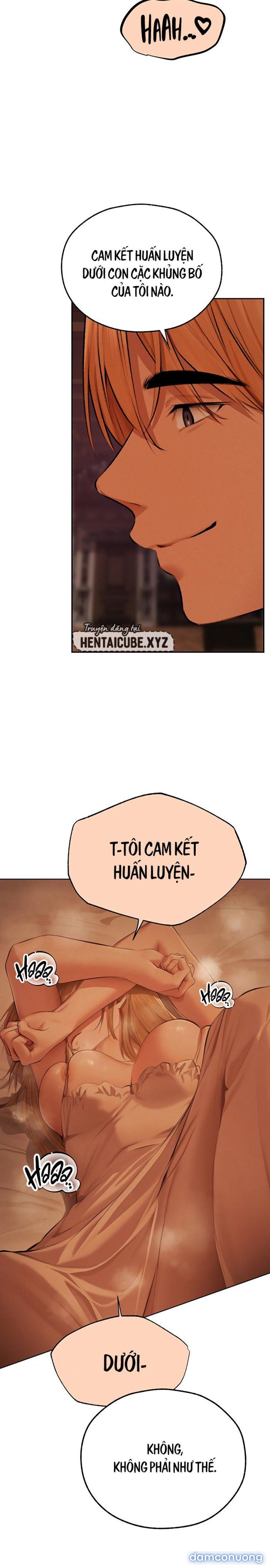 đọc truyện Sensei Thầy Chọn Ai? Chương 67 ảnh 22 tại Thiên Thai Truyện