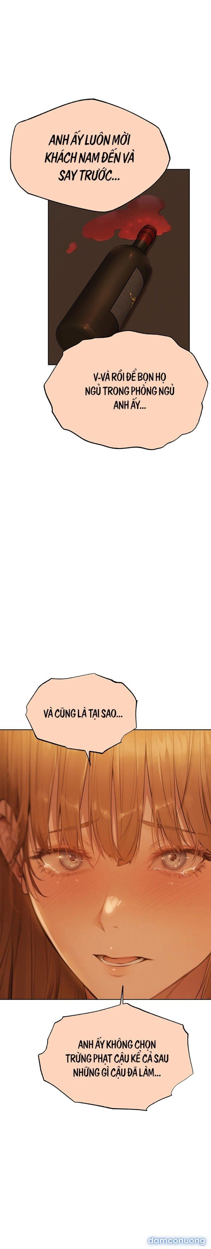 đọc truyện Sensei Thầy Chọn Ai? Chương 67 ảnh 25 tại Thiên Thai Truyện