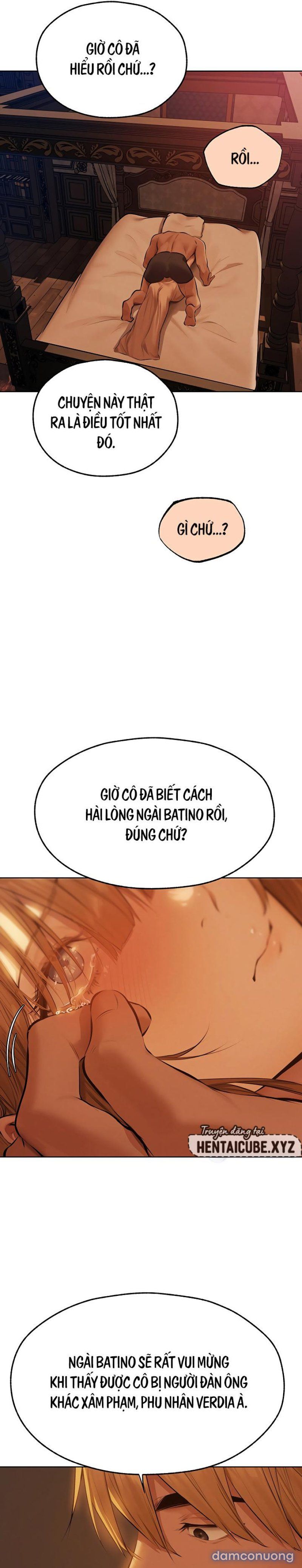 đọc truyện Sensei Thầy Chọn Ai? Chương 67 ảnh 26 tại Thiên Thai Truyện