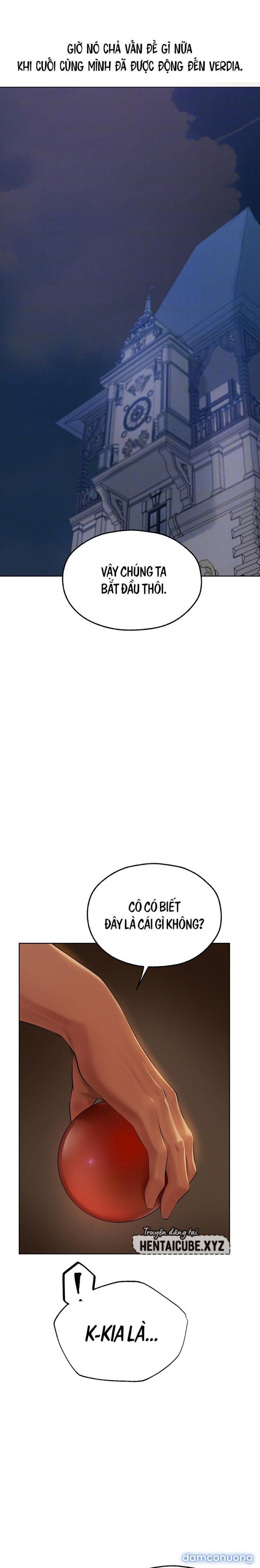 đọc truyện Sensei Thầy Chọn Ai? Chương 67 ảnh 6 tại Thiên Thai Truyện